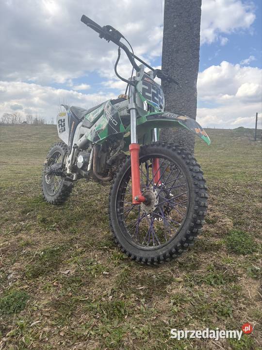 Kxd 612 pro Stary Sącz