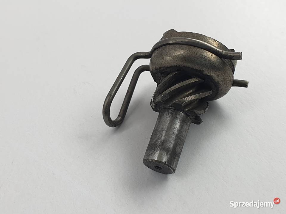 Tryb Walek Sprezyna Zabierak Peugeot Speedfight łódzkie Łódź