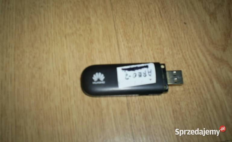 modem gsm HUAWEI pod Aero2 Olkusz