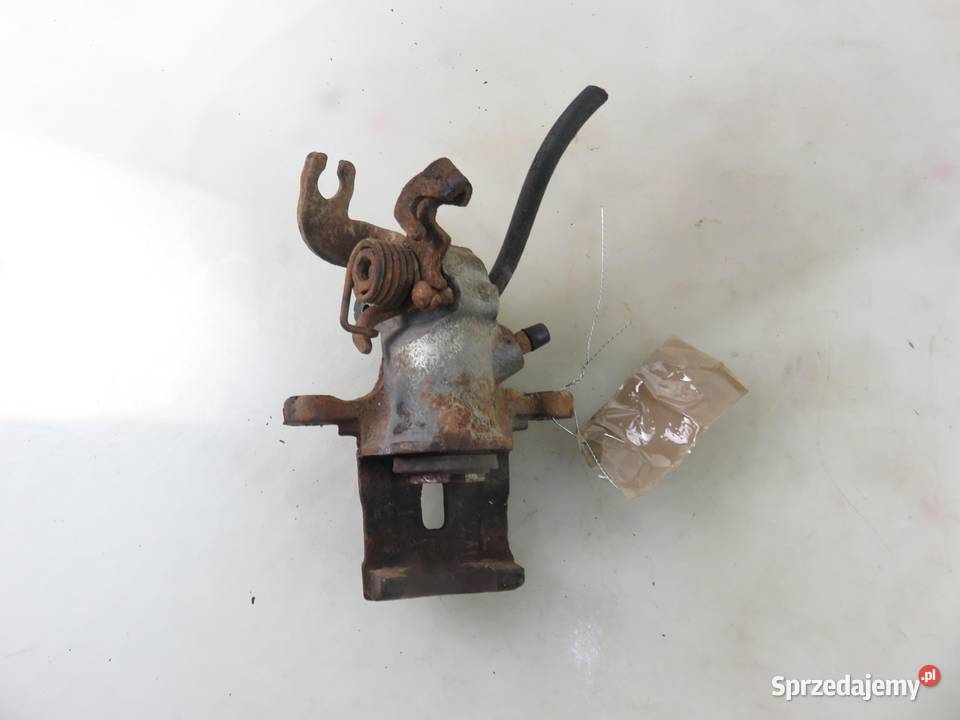 ZACISK PRAWY TYŁ HYUNDAI COUPE II 20 Motoryzacja