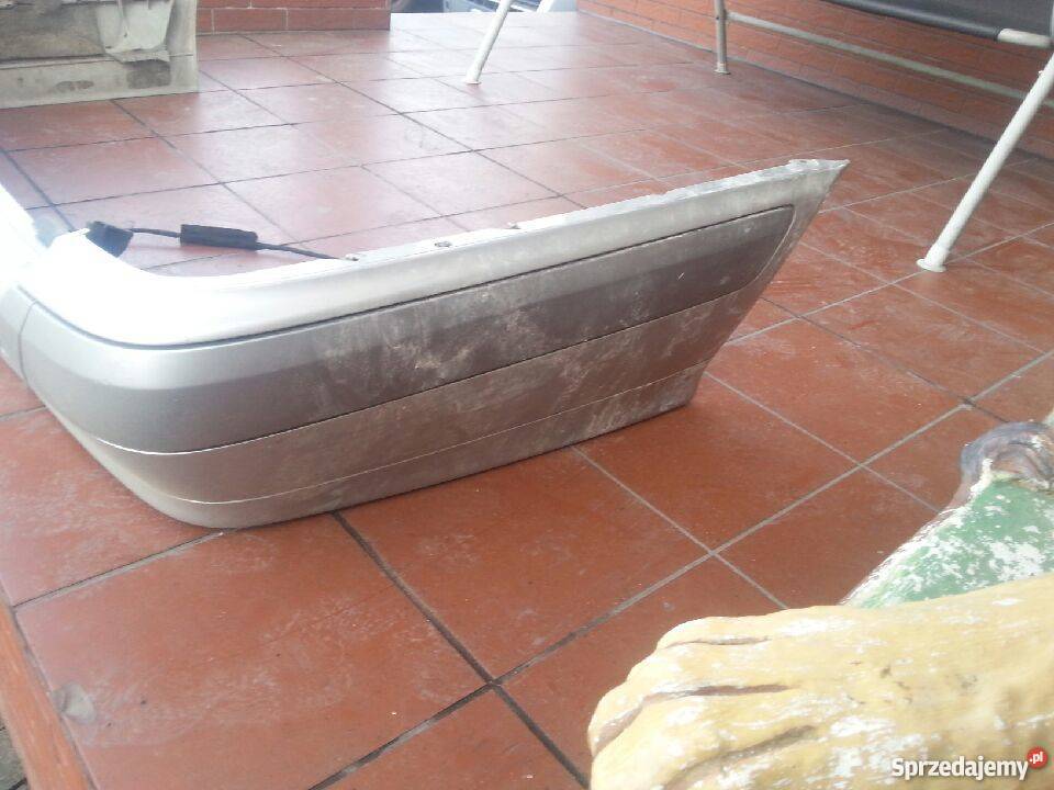 zderzak Kamienna Góra