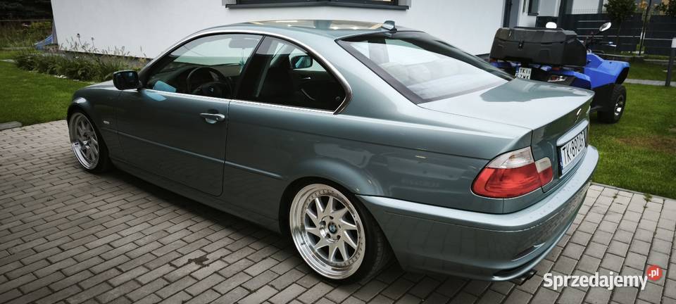 BMW E46 320ci 22 170 czujnik deszczu sprzedam