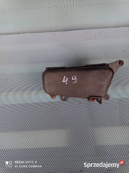 Filtr powietrza skuter łódzkie Łubno