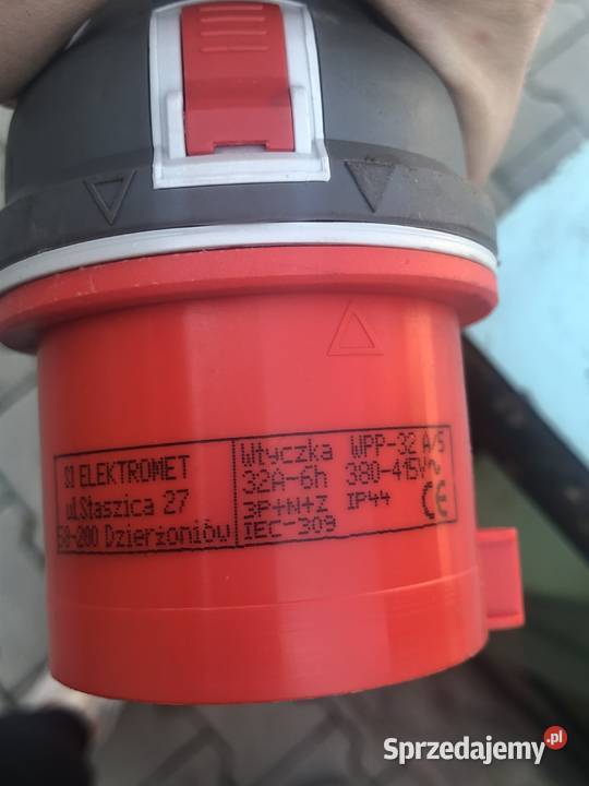 Maszyna dziurkująca Dziurkarka opolskie Brzeg sprzedam