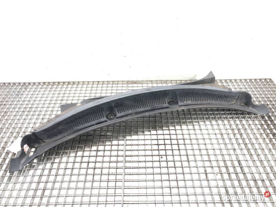 PODSZYBIE CITROEN C3 9645019877 Hatchback OSŁONA osobowe