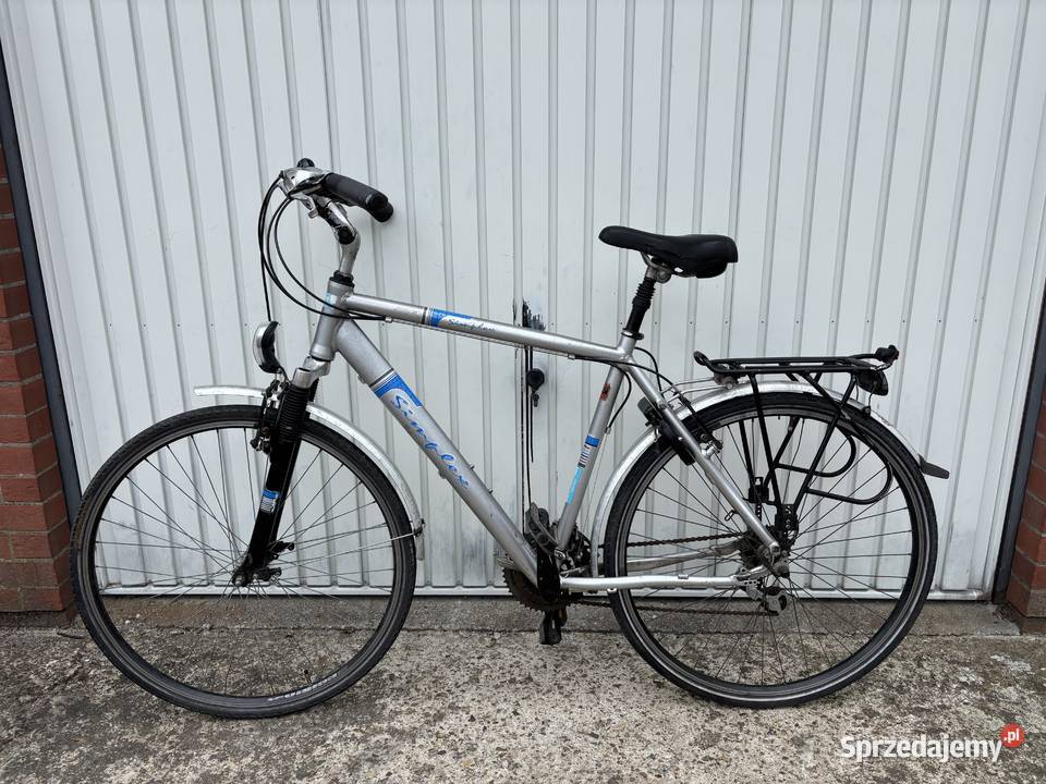 Rower Treningowy Białystok