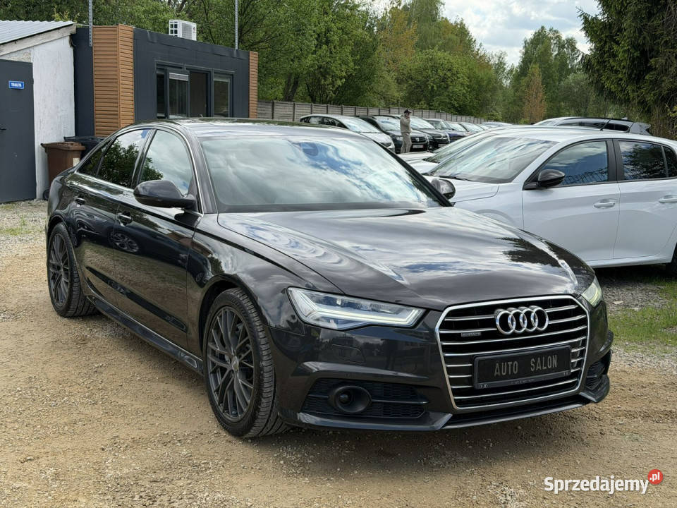 Audi A6 wspomaganie kierownicy Częstochowa
