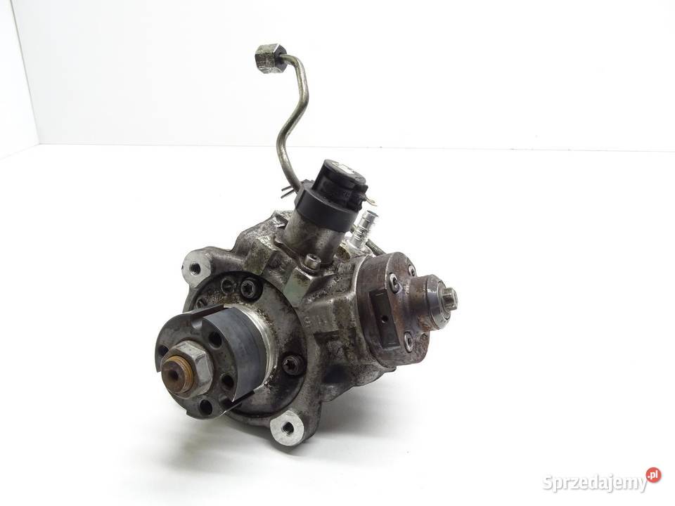 POMPA PALIWA WTRYSKOWA CFF CFG 03L130755AC VW sprzedam