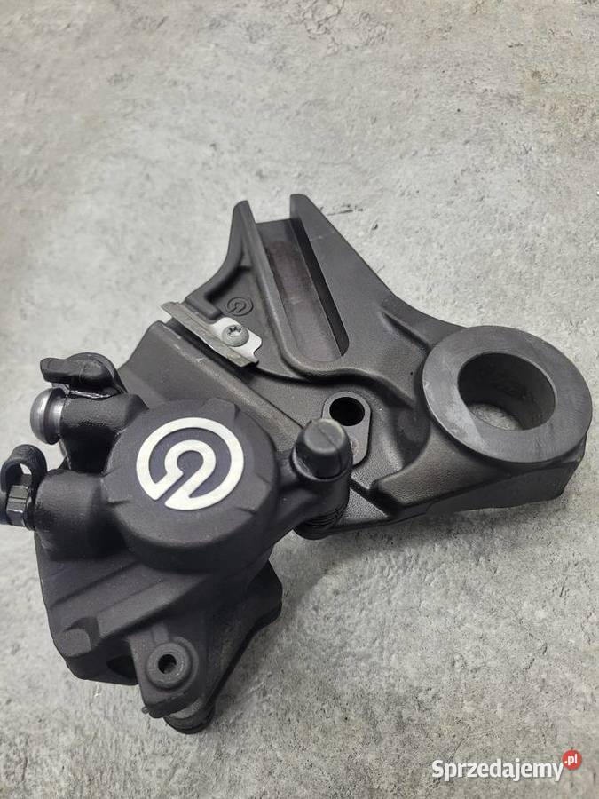 BMW S1000R S 1000 R K47 ZACISK TYŁ TYLNY BREMBO Nowy Tomyśl