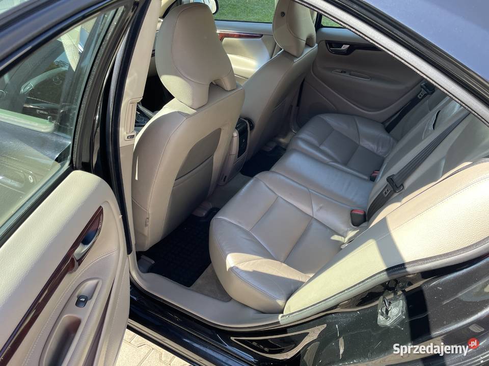 Volvo s60 D5 summum komputer pokładowy Goleniów