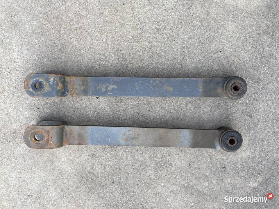 Mocowanie Stabilizator Przedni Daf CF XF 1626817 Maszewo