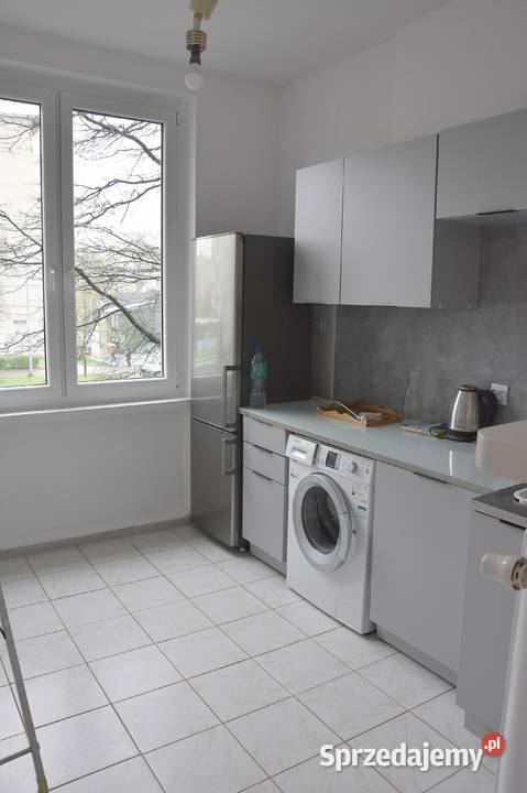 Grabiszyńska Przytulne mieszkanie 2 Pokoje 55m2 Wrocław sprzedam