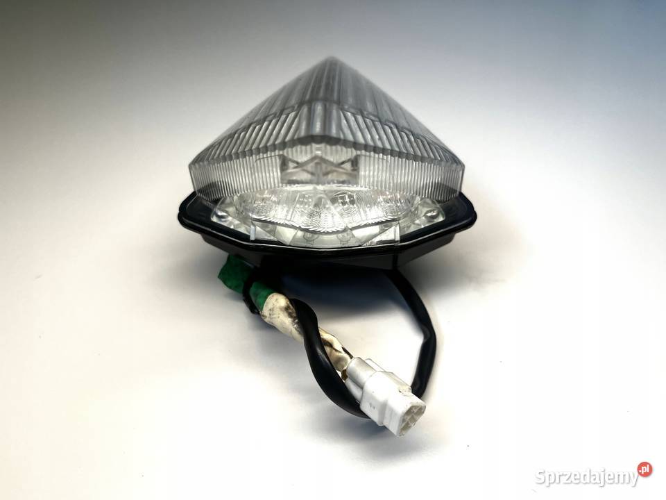 YAMAHA YZFR1 1000 RN19 0708 Lampa tył tylna wielkopolskie Łobżenica