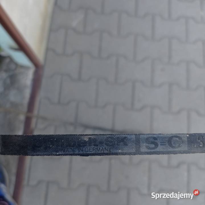 Pasek klinowy SPA3045 OPTIBELTSK Kamień Pomorski