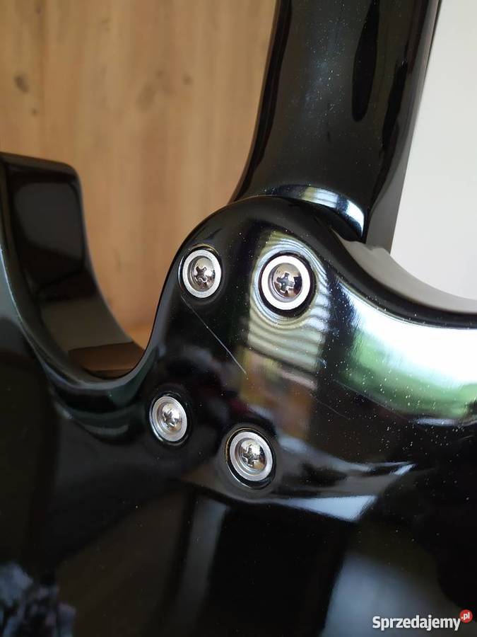 Washburn RX12 Gitara elektryczna