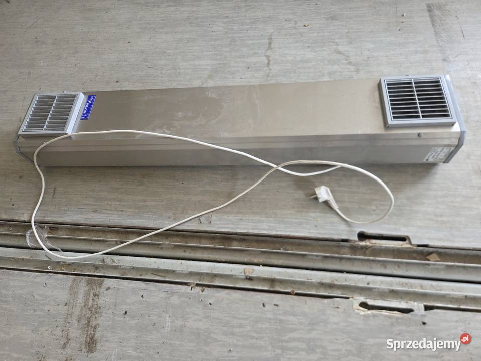 Przepływowa lampa bakteriobójcza Ultraviol NBVE Pozostałe mazowieckie Topołowa