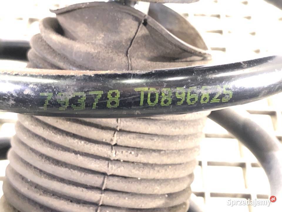 AMORTYZATOR LEWY PRZÓD ZE SPRĘŻYNĄ OPEL INSIGNIA