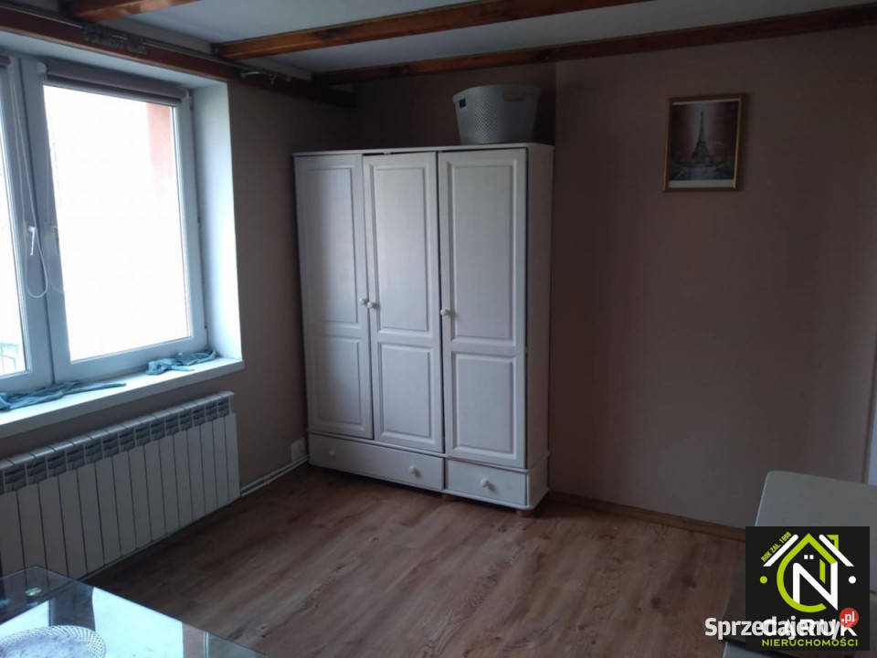 Mieszkanie Kamień Pomorski 392m2 2 pokoje