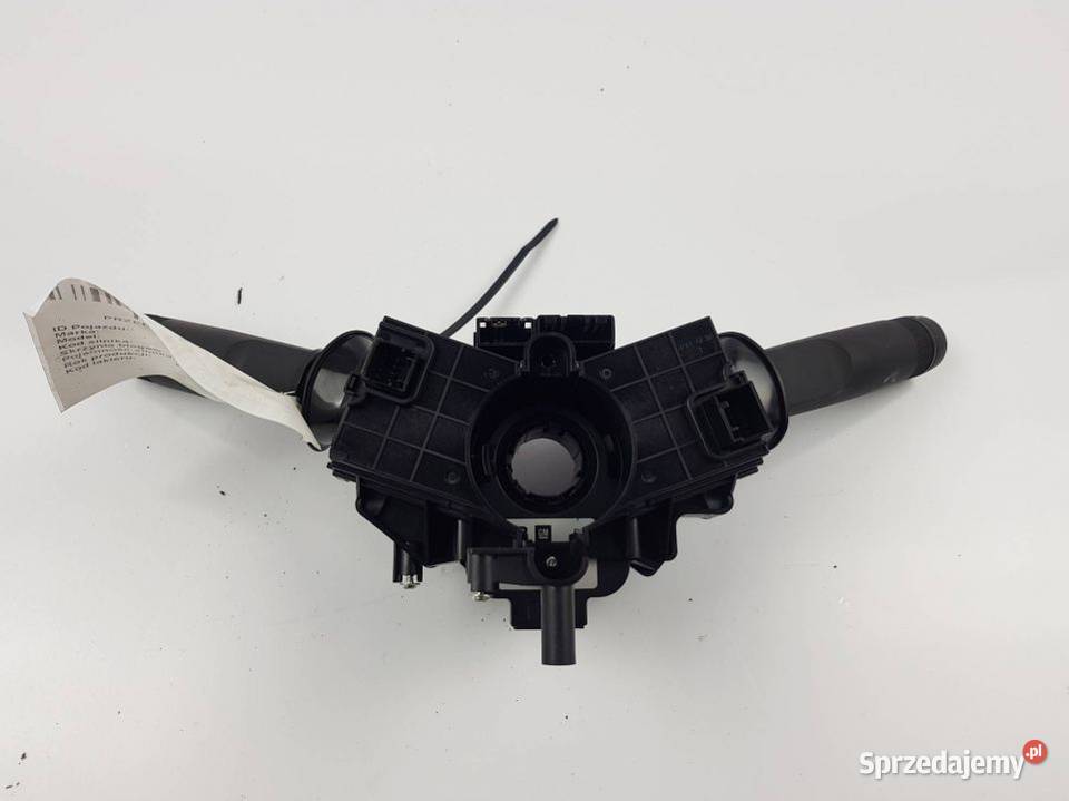 PRZEŁĄCZNIK ZESPOLONY 20817720 ASTRA J kujawsko-pomorskie Lipno