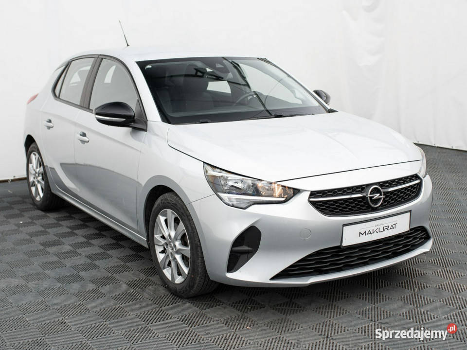 Opel Corsa GD2C99212 Elegance Czcof ekran dotyk Pępowo
