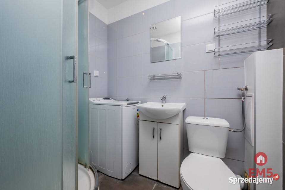 Mieszkanie Białystok 22m2 Mieszkania