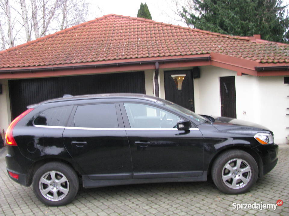 Sprzedam VOLVO XC 60 2013r Stare Babice