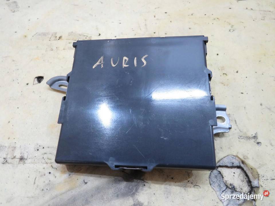 MODUŁ STEROWNIK START STOP AURIS II LIFT