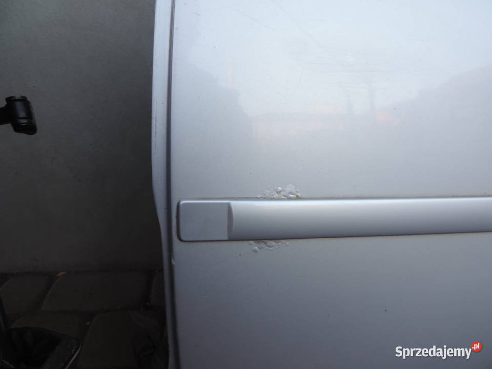 FORD C DRZWI LEWE TYLNE 03 Nowy Sącz