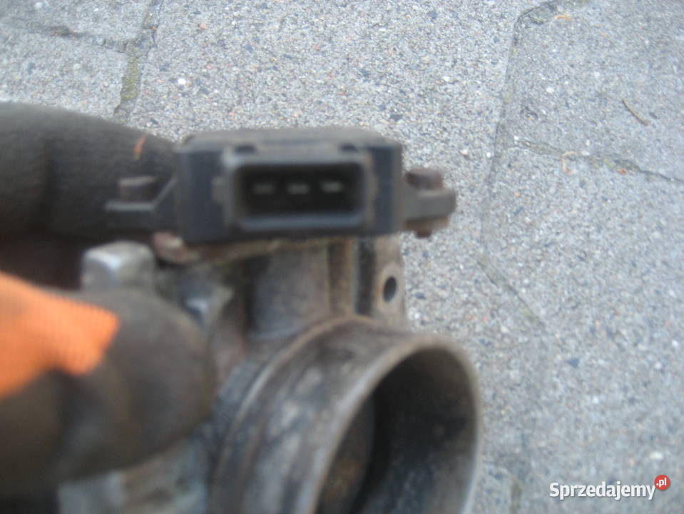 volvo 850 25 benzyna przepustnica silnika