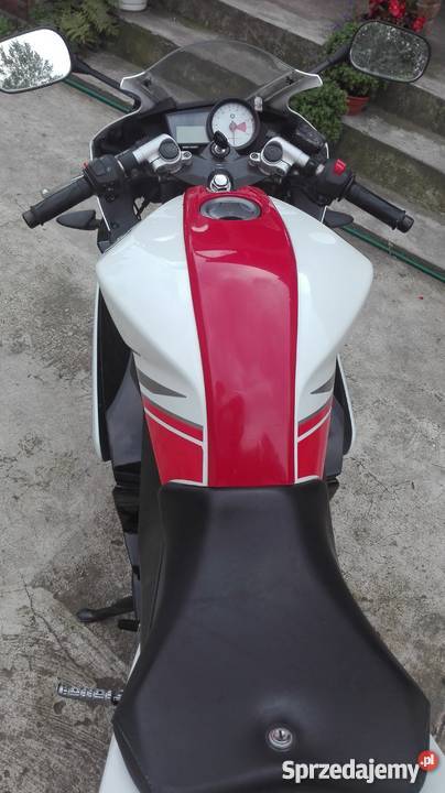 Yamaha yzf r125 Yamaha Yamaha Sochaczew sprzedam