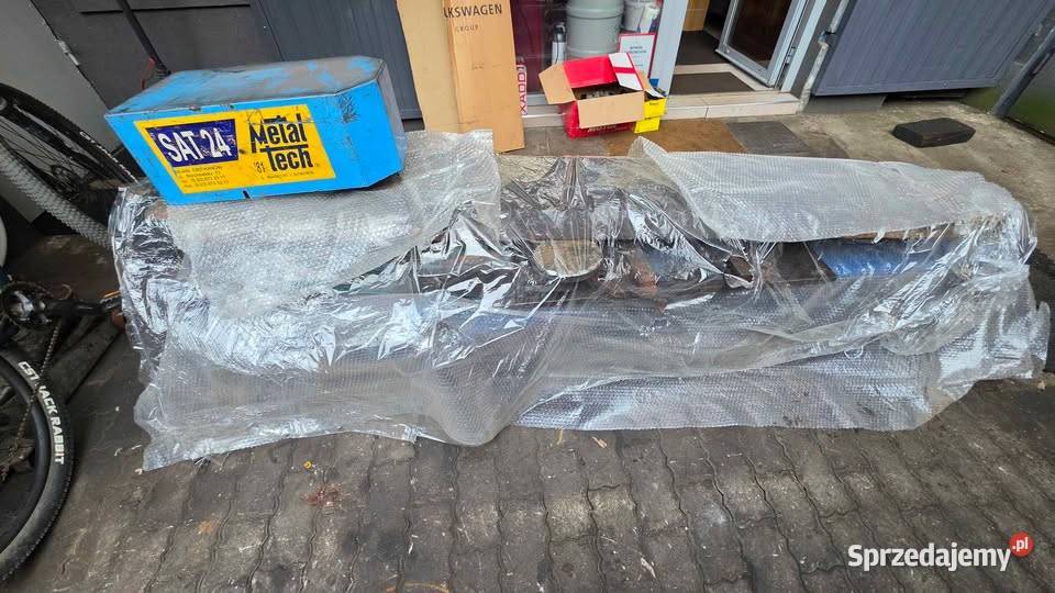 Podnośnik śrubowy Pruszków