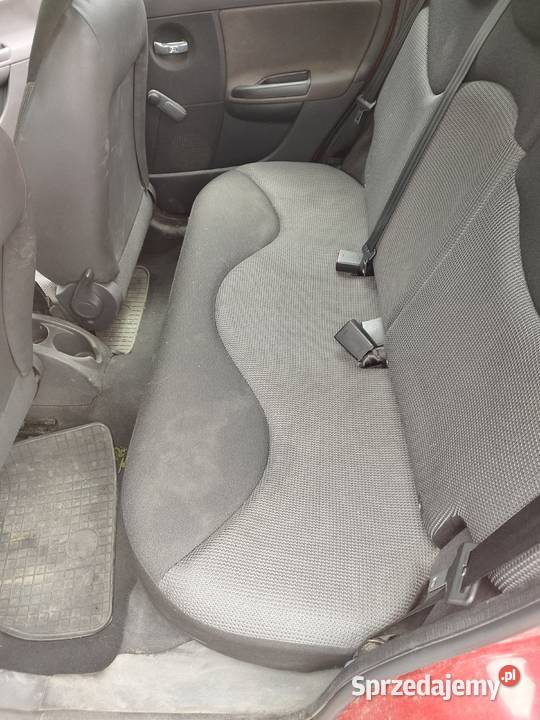 Sprzedam samochód Hatchback sprzedam