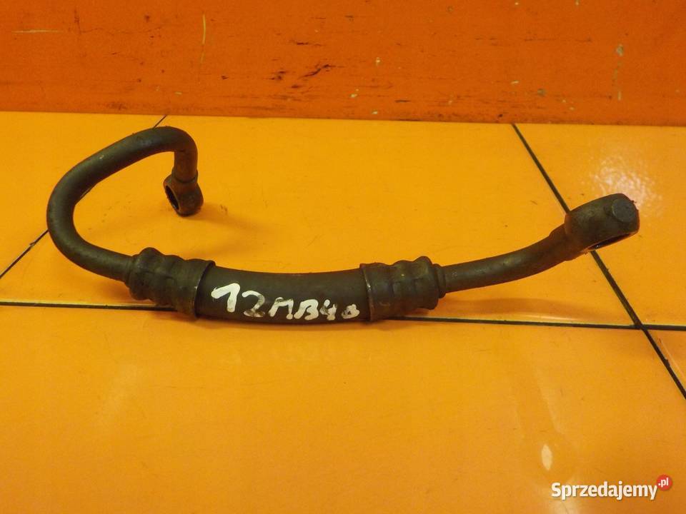 BMW E60 E90 E87 E83 20 D 10r 177 N47 przewod Suków