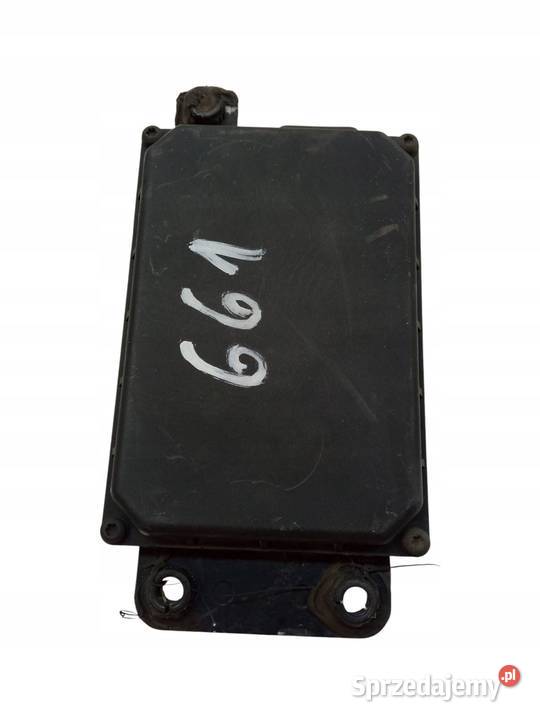 MODUŁ RADAR CZUJNIK AG9N9G768BF Volvo V60 I 2010