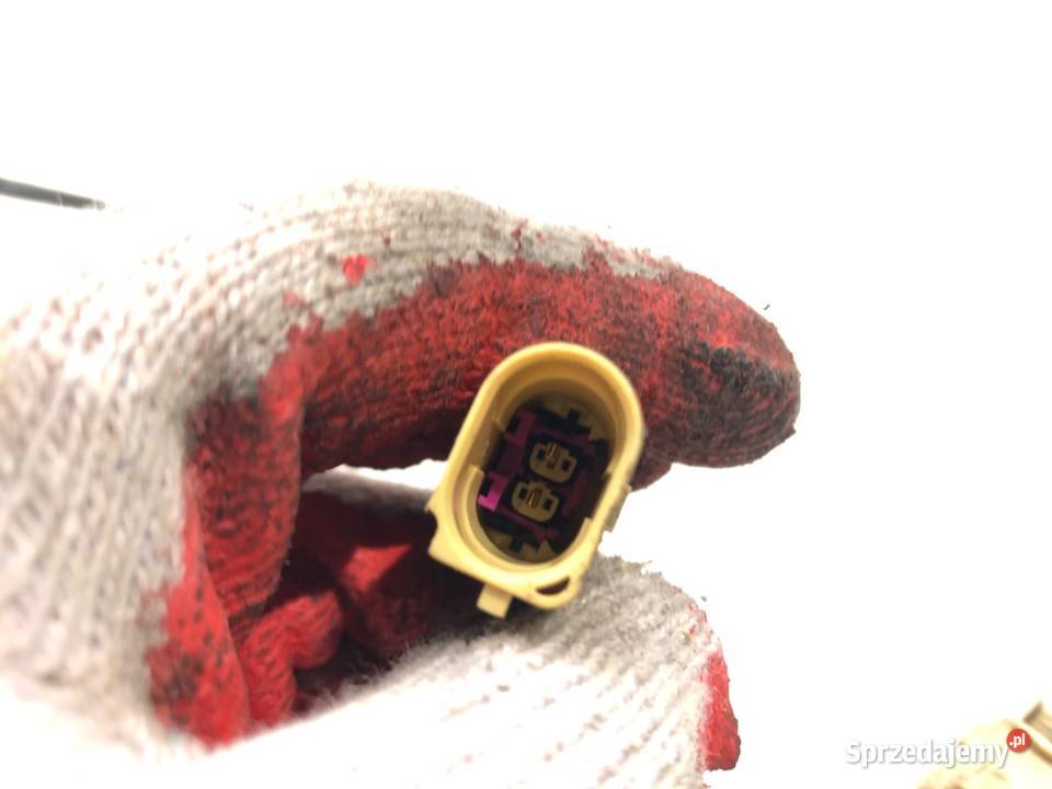 CZUJNIK TEMPERATURY SPALIN AUDI A5 8T podkarpackie