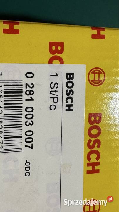 Sterownik świec żarowych Ksawerów