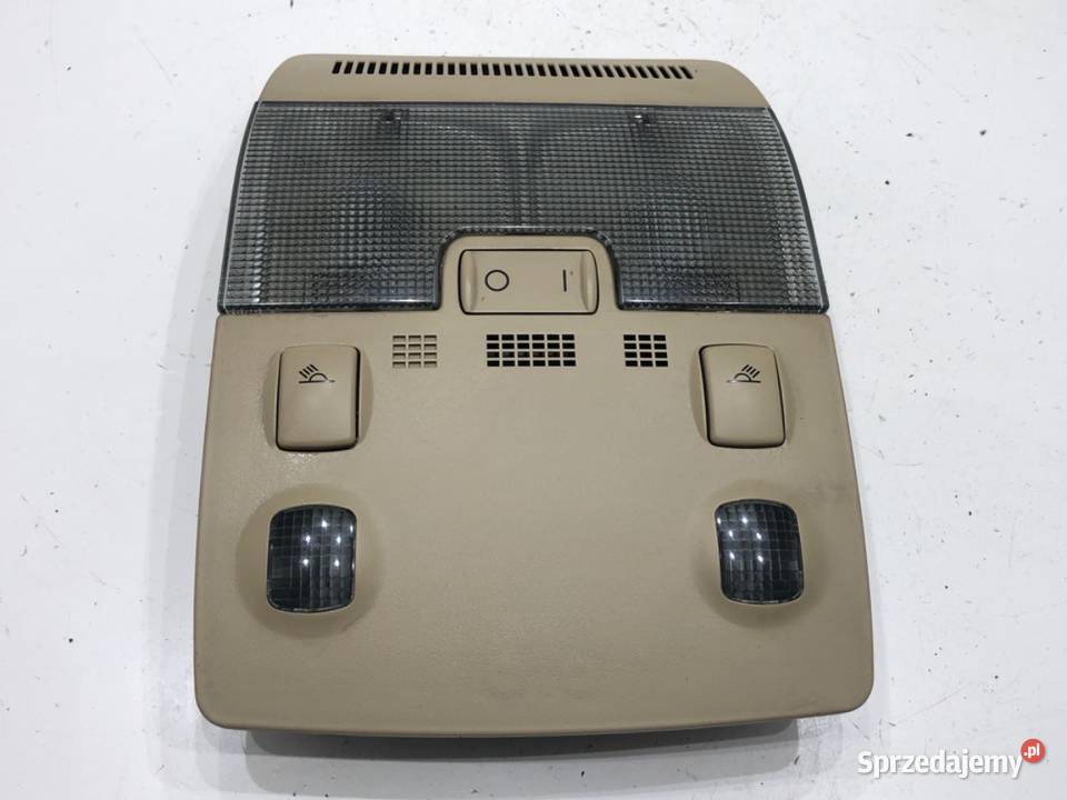 LAMPA SUFITOWA AUDI A4 B7 8E0951177 Kombi 0408 podkarpackie