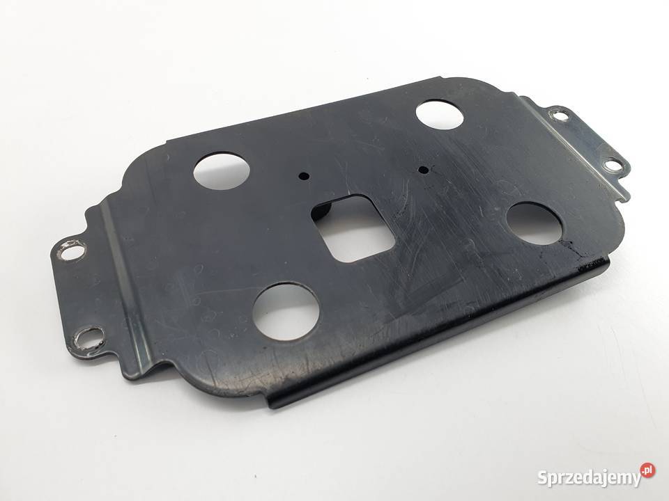 Oslona pod silnik plyta Kawasaki Klf 300 łódzkie