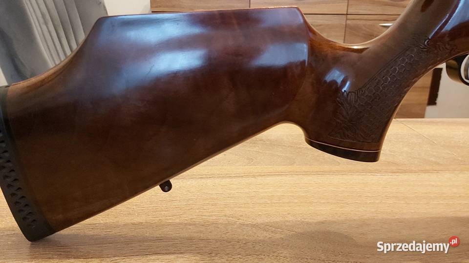 Wiatrówka karabinek Air Arms tx 200 hc kal 45mm Nowy Tomyśl