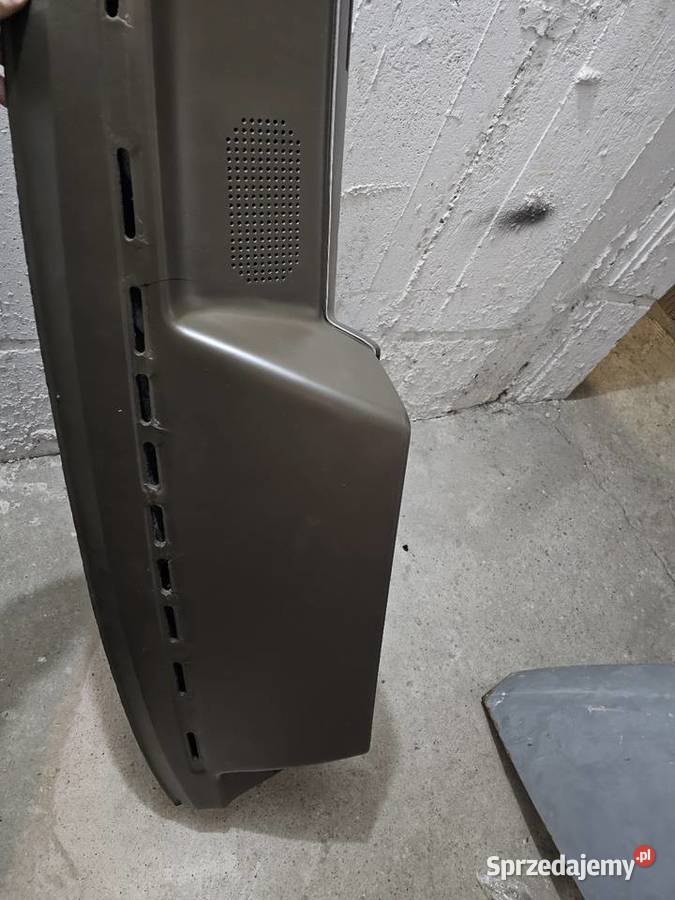 Vw Passat B2 32b deska rozdzielcza brązowa osobowe Deski rozdzielcze, konsole Elbląg sprzedam