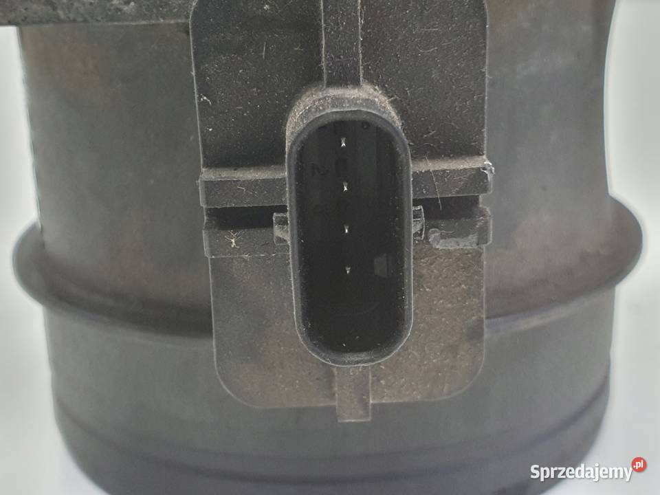 VW Crafter 20 TDI PRZEPŁYWOMIERZ 0281002956 Janów