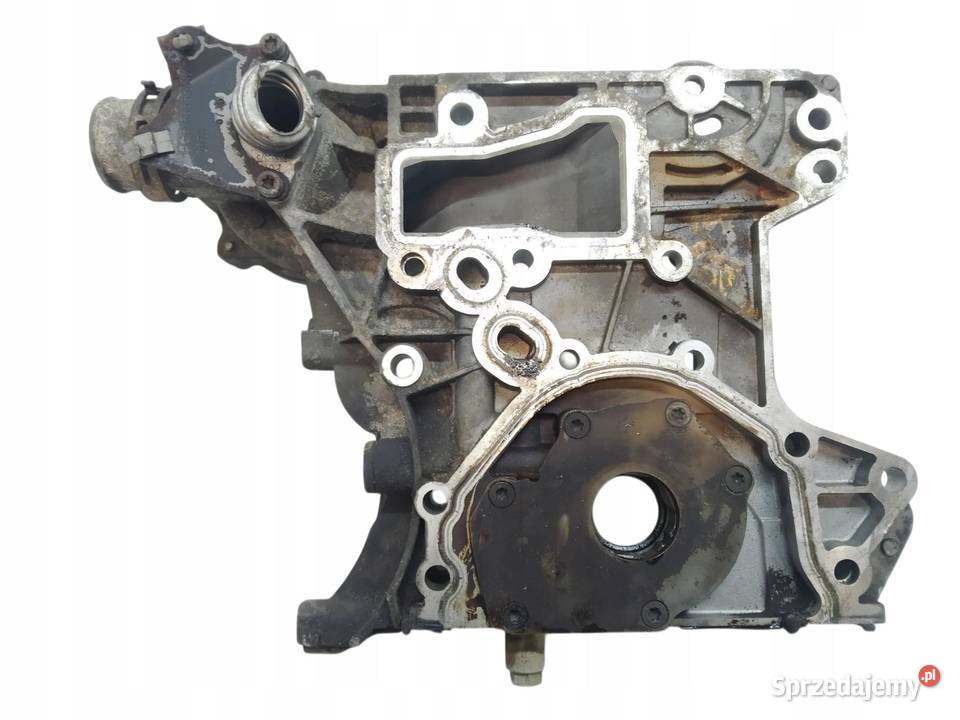 POMPA OLEJU 24405894 16 16V Opel Meriva I