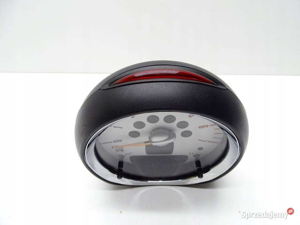 LICZNIK ZEGAR OBROTOMIERZ 9232446 MINI osobowe