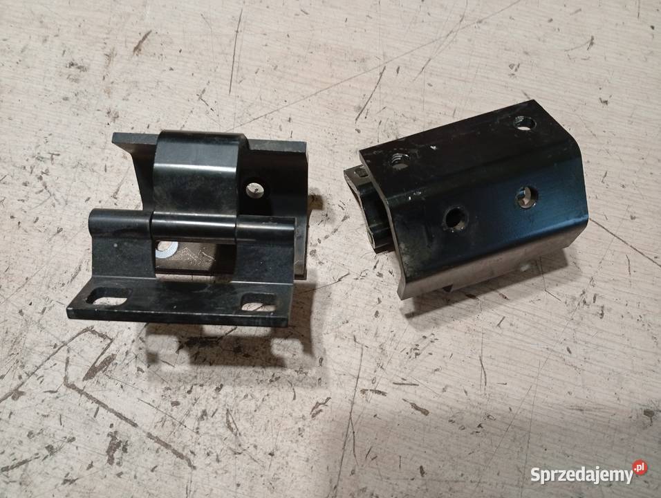 zawias klapy tylnej microcar m go mgo m8 Łaziska Górne
