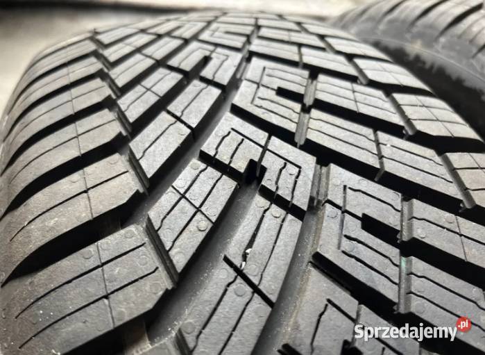 Sprzedam CONTINENTAL All Season 2 2025 2155517 Kraków