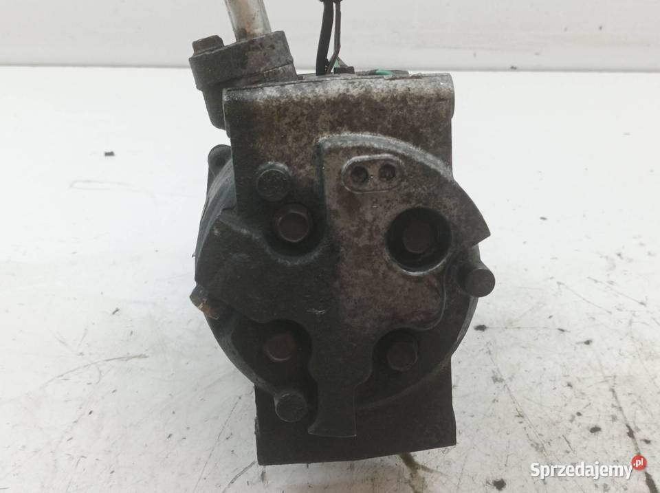 SPRĘŻARKA KLIMATYZACJI HS090R 13 IDSI Honda Jazz