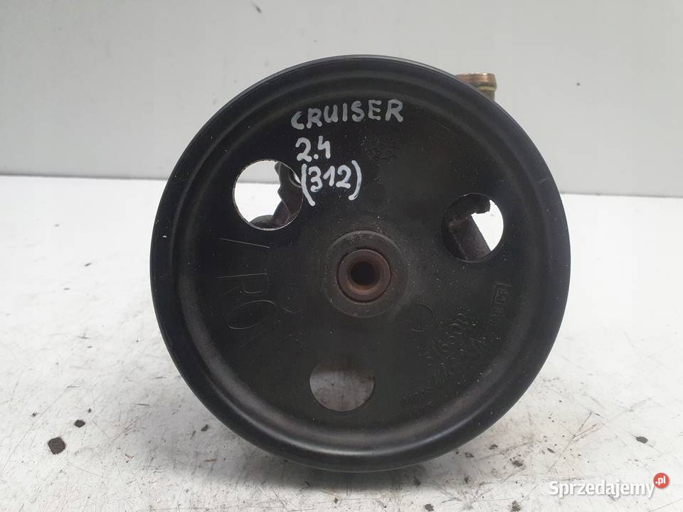 Chrysler Pt Cruiser 24 POMPA WSPOMAGANIA osobowe Rudka