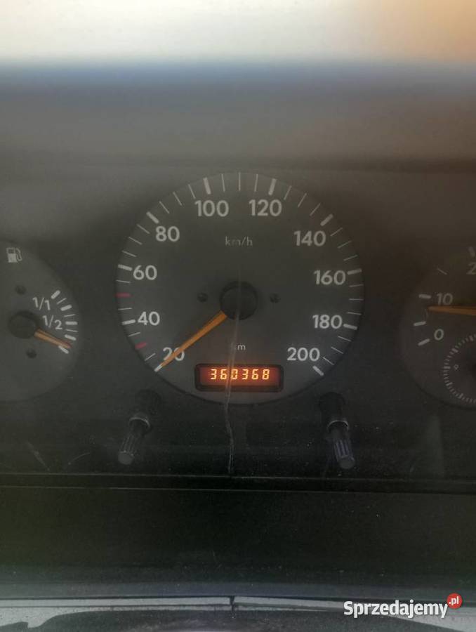 VW lt 2003r 2 5 TDI niezawodny 109KM Koziegłowy sprzedam