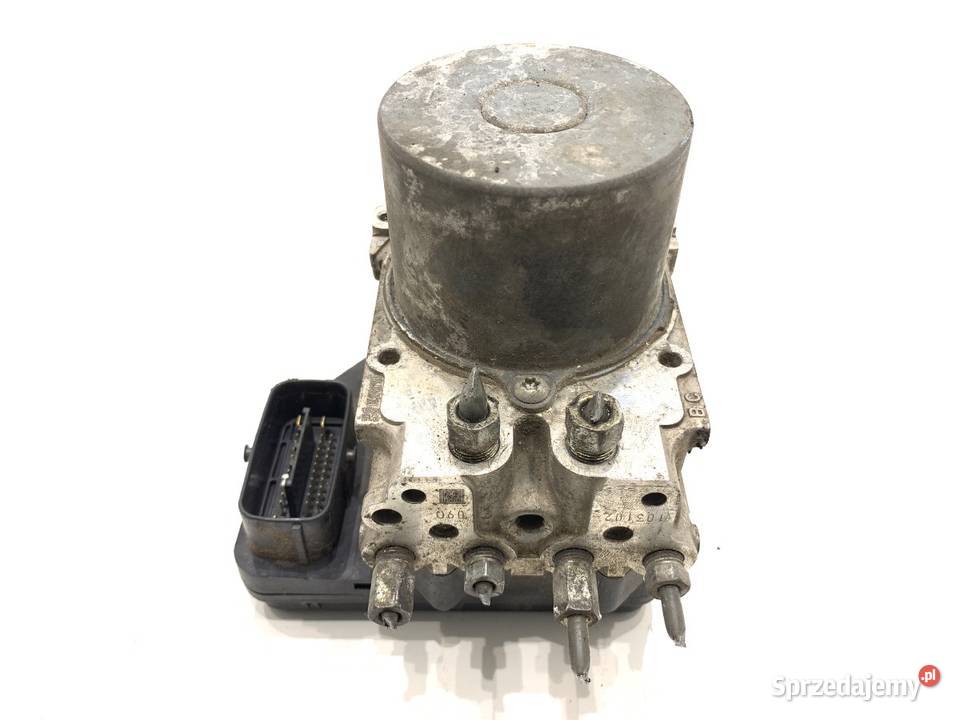 POMPA ABS MAZDA 6 GJ GHR1437A0 22 175 podkarpackie