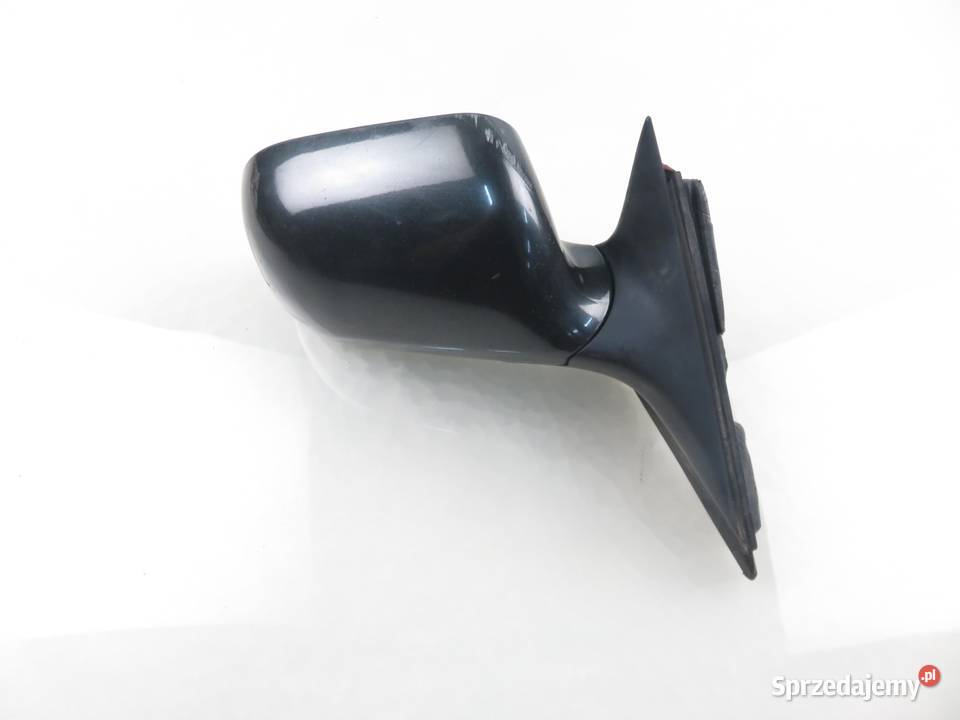 LUSTERKO PRAWE AUDI A4 B5 LZ9U osobowe Motoryzacja